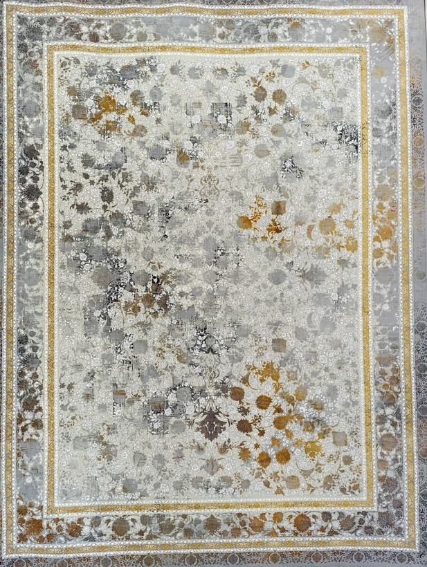 نمای نقشه فرش 1081