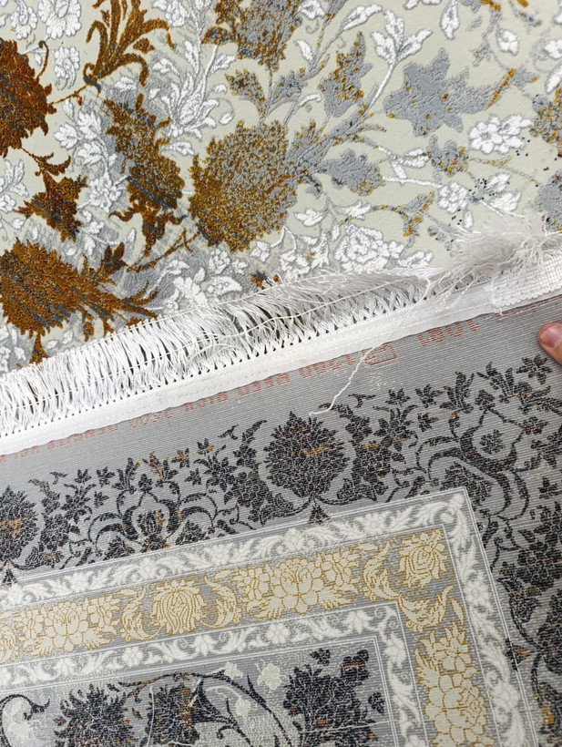 نمای پشت فرش 1081