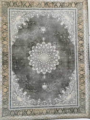 نمای نقشه فرش ناهید