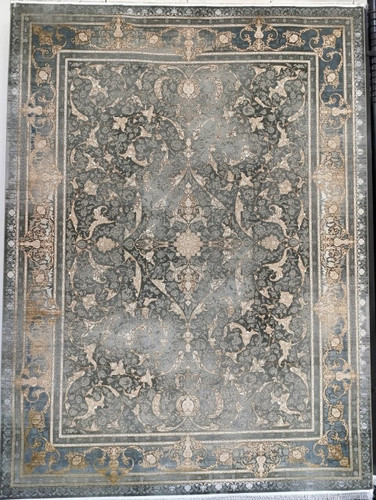 نمای نقشه فرش اسپیناس