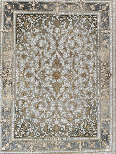 نمای نقشه فرش اسپیناس