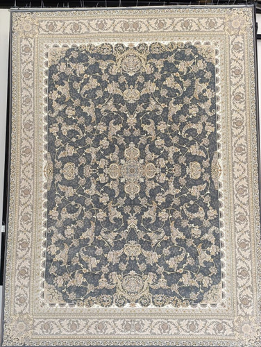 نمای نقشه فرش ویکتور