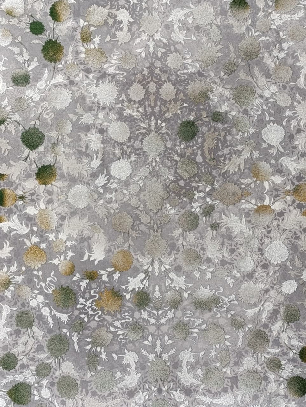 نمای بوم فرش 1214