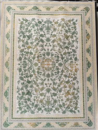 نمای نقشه فرش 1209