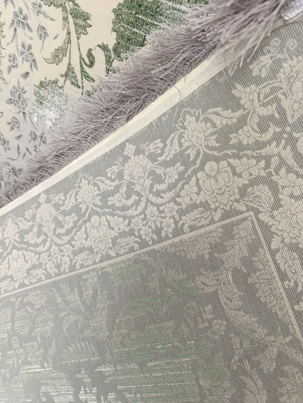 نمای پشت فرش 2085