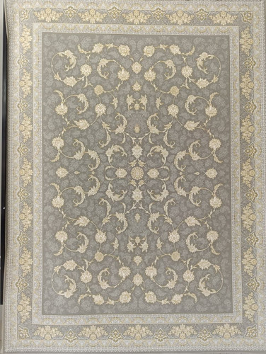 نمای نقشه فرش ملک