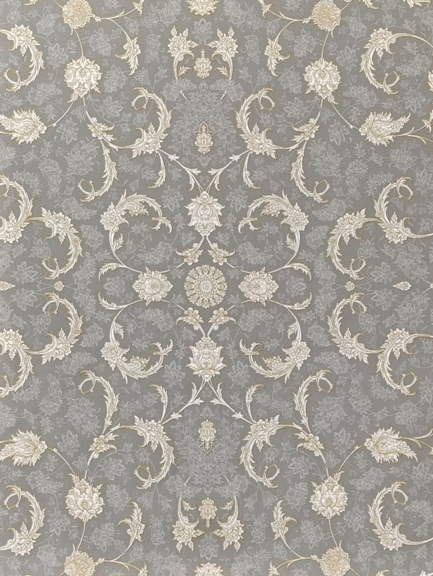 نمای بوم فرش ملک