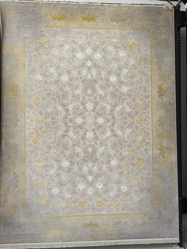 نمای نقشه فرش ملک