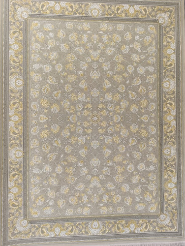 نمای نقشه فرش المیرا