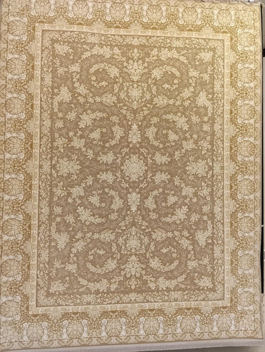 نمای نقشه فرش شاهکار