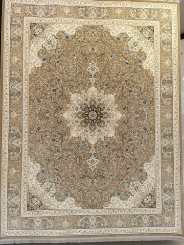 نمای نقشه فرش تبریز