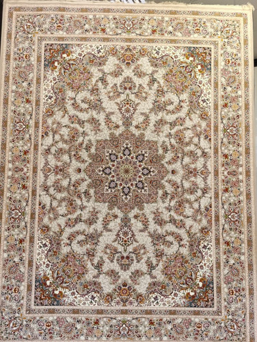 نمای نقشه فرش اولیا