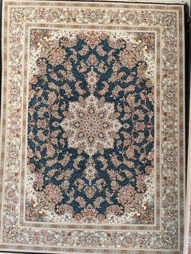 نمای نقشه فرش اولیا