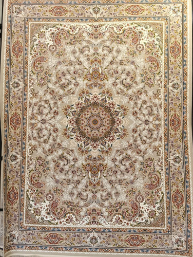 نمای نقشه فرش نجم