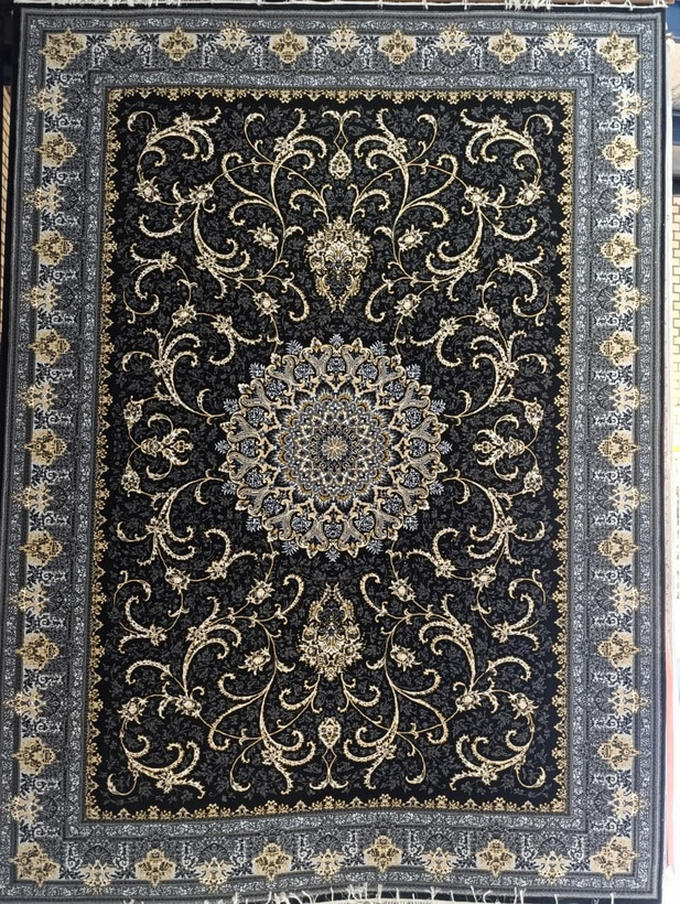 نمای نقشه فرش d1003