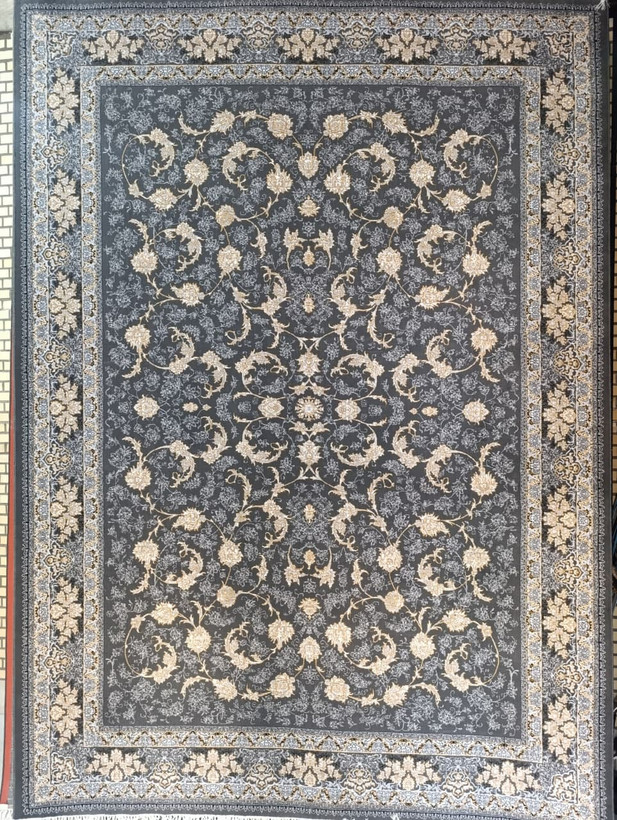 نمای نقشه فرش d1011