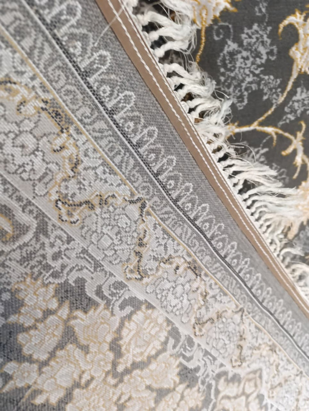 نمای پشت فرش d1011