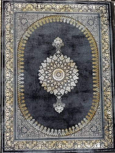 نمای نقشه فرش اراد