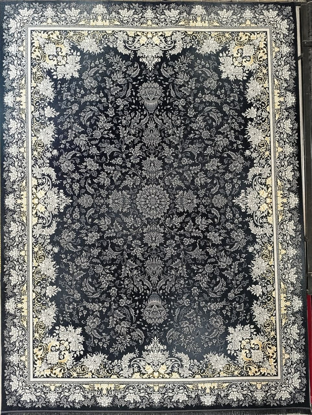 نمای نقشه فرش عرشیا