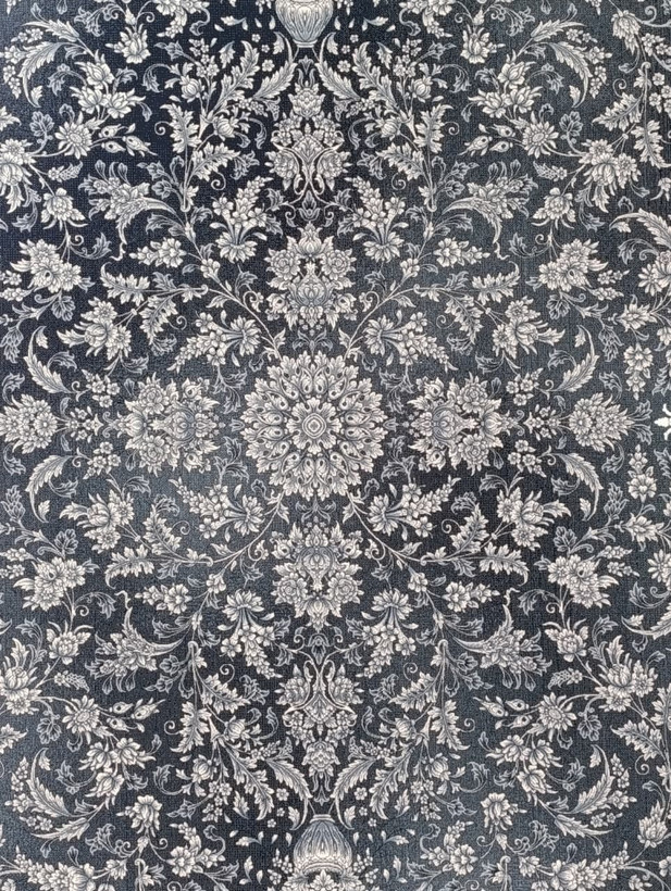 نمای بوم فرش عرشیا