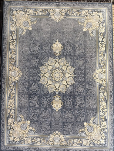 نمای نقشه فرش سهراب