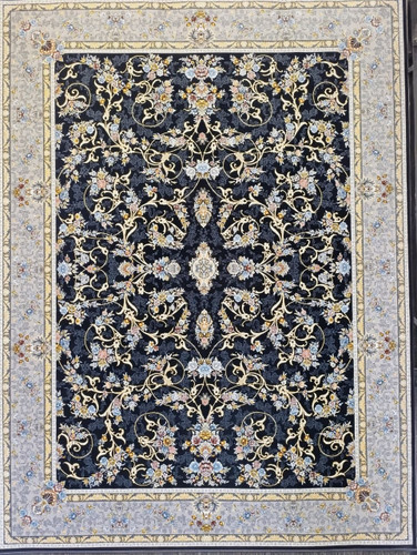 نمای نقشه فرش فاخر