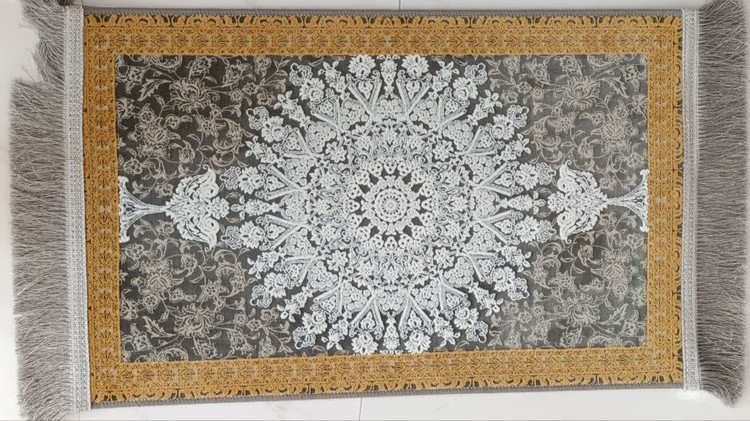 پادری 1200 شانه