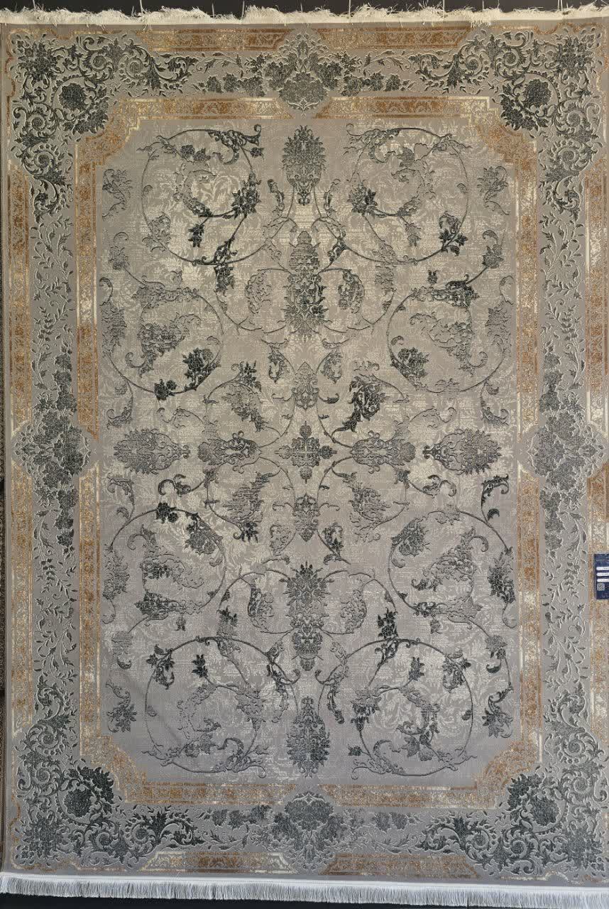 فرش 700شانه آکریلیک طرح روناک