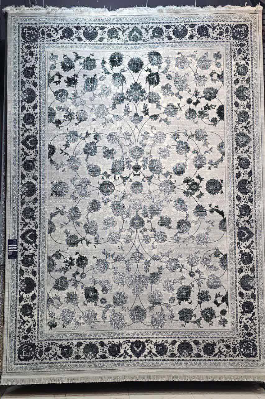 فرش 700شانه آکریلیک طرح ایپک