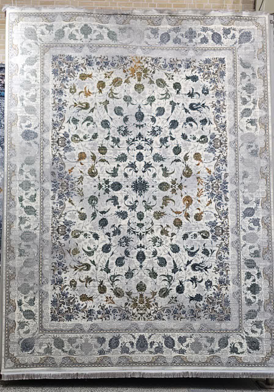 فرش 700شانه آکریلیک طرح پندار