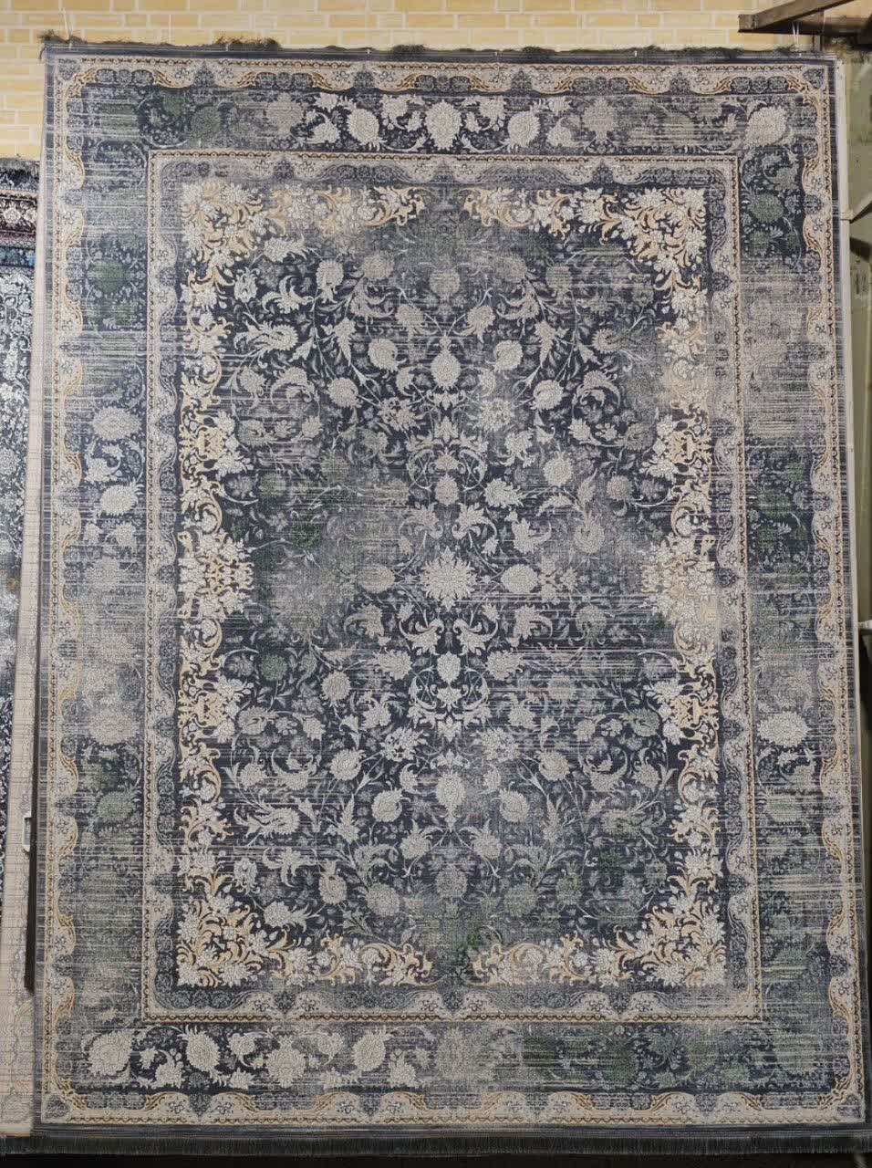 فرش 700شانه آکریلیک طرح پندار